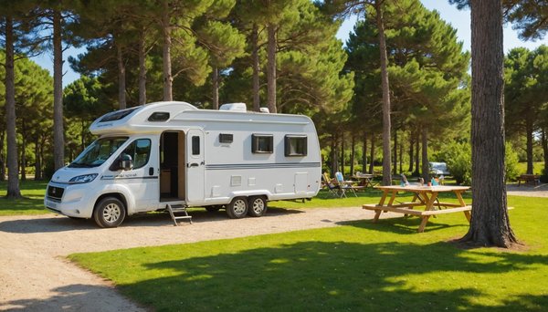 Les avantages d'un camping 3 étoiles pour vos vacances en vendée