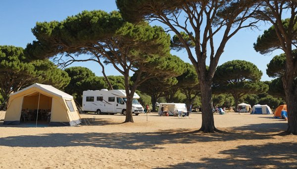 Découvrez pourquoi choisir un camping 3 étoiles en vendée est idéal