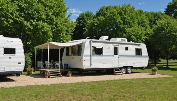 Top conseils pour louer un mobil home en dordogne