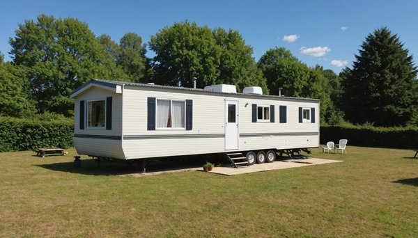 Les avantages de louer un mobil home confort en dordogne