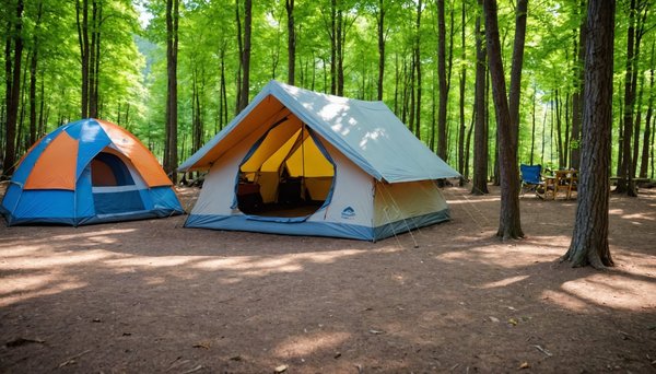 Top raisons pour lesquelles les familles adorent le camping la ravoire à doussard
