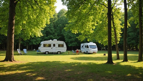 Les meilleures astuces pour choisir un camping 3 étoiles en dordogne