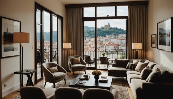 Découvrez les meilleures séjours luxueux au pays basque
