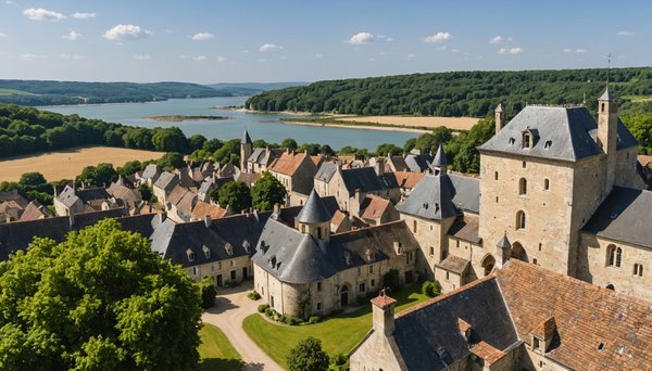 10 activités incontournables à découvrir à talmont saint hilaire