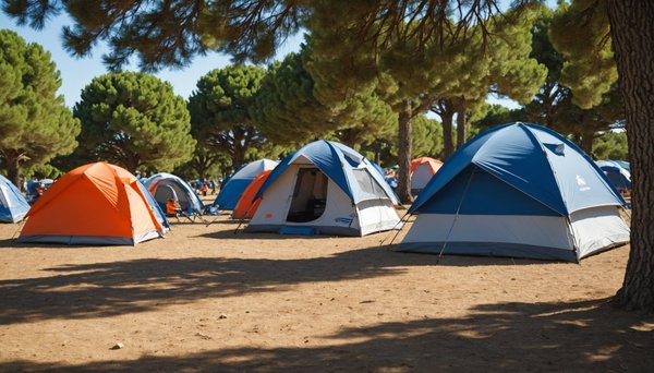 Top activités au camping rochelongue à agde à ne pas manquer !